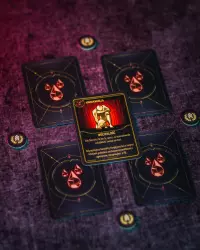 4. Mroczny Amulet: Ryzyko