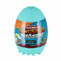 2. Mega Creative Dinozaur do Skręcania w Jajku 569290