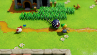 1. The Legend of Zelda: Link's Awakening (Switch) DIGITAL (Nintendo Store)