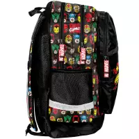 2. Paso Plecak Szkolny Marvel Comics AV26BB-116