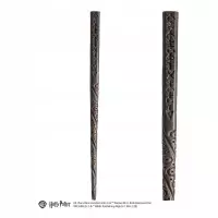 2. Harry Potter Różdżka PVC - Sirius Black