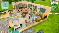 3. Campus Life PL (PC) (klucz STEAM)