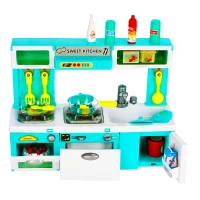 8. Mega Creative Meble Kuchenne  Play 482796