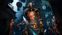 3. Styx: Shards of Darkness PL (PC) (klucz STEAM)