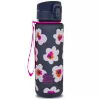 1. CoolPack Brisk Bidon 600ml Flores Nina Z16915