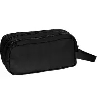 1. Beuniq Piórnik Saszetka Black BUBL-057