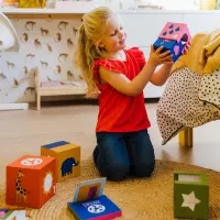 3. Smart Games A kuku! Zoo (PL)