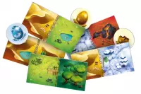 3. Dragomino (edycja polska)