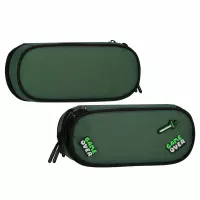 2. Starpak Piórnik Szkolny Tuba Usztywniana Pins Game 576228