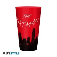 2. Szklanka DC Comics - Batman