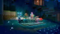 6. Minecraft Dungeons II: Deluxe Edition PL (PS5)