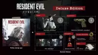 1. Resident Evil: Requiem Deluxe Edition PL (NS2)