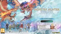 1. Monster Hunter Stories 3: Twisted Reflection PL (PS5)