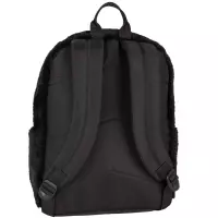 2. CoolPack Nani Plecak Szkolny Stitch Fluffy Black F151001