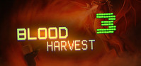 1. Blood Harvest 3 (PC) (klucz STEAM)