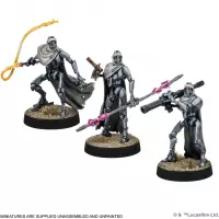 2. Star Wars Legion 2.0: IG-100 Magnaguards