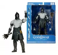 1. Figurka Akcji God of War: Ragnarok - Einherjar 