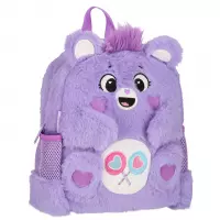1. Starpak Plecak Mini pluszowy Care Bears Miśka 575087