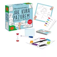 2. Alexander Jak Kura Pazurem
