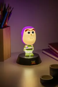 4. Lampka Toy Story - Buzz Astral