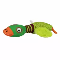 3. Trik&Roll Zabawka Dla Psa Maskotka Kaczka z Dźwiękiem 560685