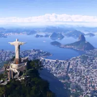 1. Microsoft Flight Simulator 2024 PL (PS5)