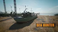 8. Ship Graveyard Simulator 2 - Fishing Boats PL (DLC) (PC) (klucz STEAM)