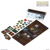 2. Heroes of Might and Magic III: Bitwy morskie