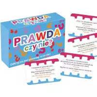 2. Kangur Prawda czy nie ? MINI