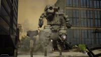 8. MechWarrior 5: Mercenaries (PC) (klucz STEAM)