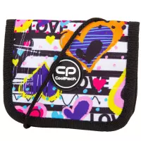 1. CoolPack Nill Portfel Diary F134936