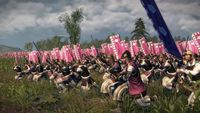 2. Total War: Shogun 2 - Fall of the Samurai - Tsu Clan Pack DLC (PC) DIGITAL (klucz STEAM)