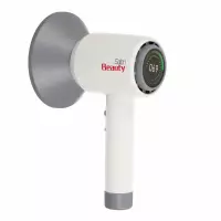 4. Mega Creative Suszarka Do Włosów 566695