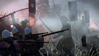 1. Total War: Shogun 2 - Fall of the Samurai - Tsu Clan Pack DLC (PC) DIGITAL (klucz STEAM)