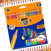 4. BIC Bambino Wyprawka Szkolna Klasy 1-3