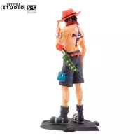 4. Figurka One Piece - Portgas D. Ace