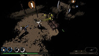 5. West of Dead PL (PC) (klucz STEAM)
