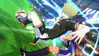14. Captain Tsubasa: Rise of New Champions Character Pass (PC) (klucz STEAM)
