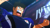 3. Captain Tsubasa: Rise of New Champions Character Pass (PC) (klucz STEAM)