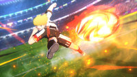 19. Captain Tsubasa: Rise of New Champions Character Pass (PC) (klucz STEAM)
