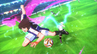 9. Captain Tsubasa: Rise of New Champions Character Pass (PC) (klucz STEAM)