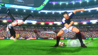 10. Captain Tsubasa: Rise of New Champions Character Pass (PC) (klucz STEAM)