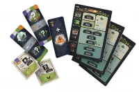 4. Nucleum: Gibraltar