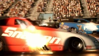 3. NHRA Championship Drag Racing: Speed for All (PC) (klucz STEAM)