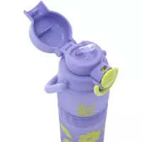 2. CoolPack Sphera Bidon 740ml Flores Lila Z32913