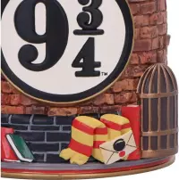6. Kufel kolekcjonerski  Harry Potter Peron 9 3/4