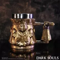 3. Kufel Kolekcjonerski Dark Souls - Smough