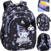 7. CoolPack Jerry Plecak Szkolny Kuromi F029031