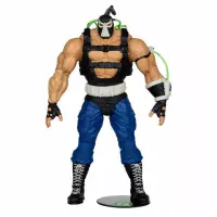 5. Figurka DC Multiverse Bane Glow in the Dark Gold Label Mega