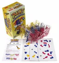 2. Trefl Paint 